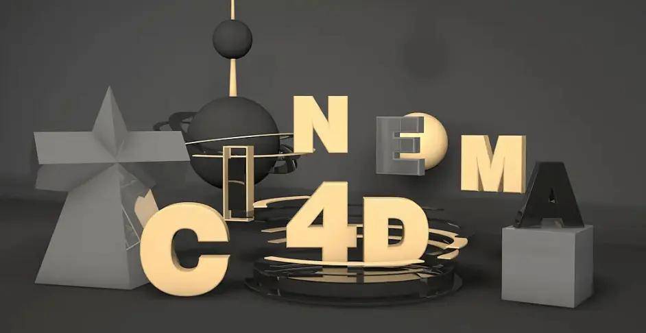 华为手机软件安装软件:MAC 3D建模软件Maxon Cinema4D C4D R25 软件安装包下载及安装教程