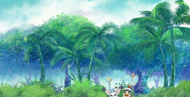原创版的小苹果
:数码宝贝剧场版OVA第4话官方原创巴鲁兽和比丘兽的联展进化-第7张图片-太平洋在线下载