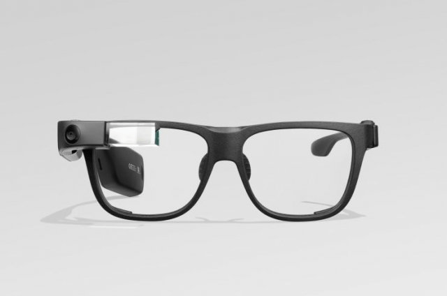 苹果电脑谷歌版
:江湖再见！谷歌停止销售企业版智能眼镜