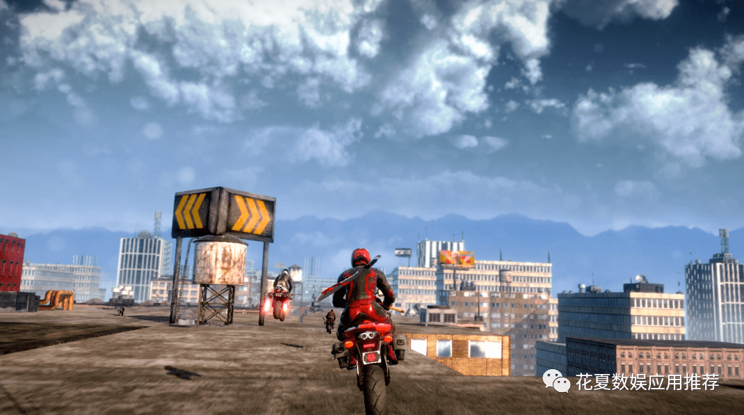 77232游戏盒苹果版
:苹果IOS账号游戏分享:「公路救赎移动版-Road Redemption Mobile」-完整版内购-第3张图片-太平洋在线下载