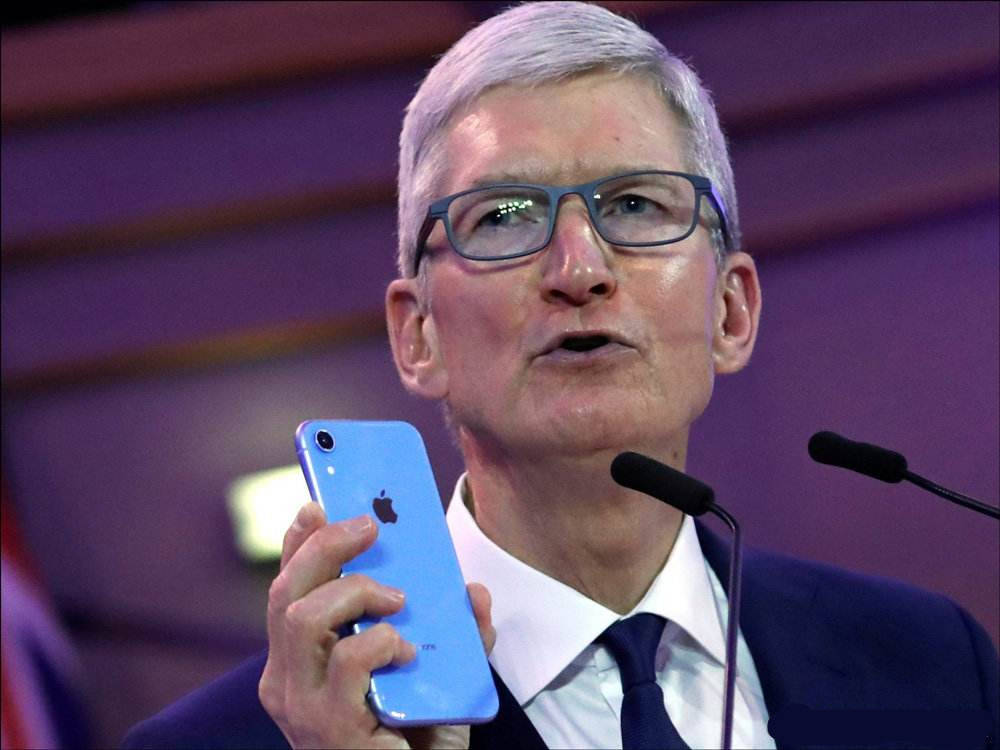 手机苹果5电信版:新手机销量下滑12%，二手上涨5%，苹果是二手之王，独占49%市场