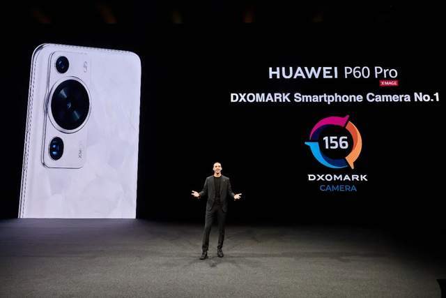 苹果骂人神器手机版:海外发布、登顶DXOMARK，华为P60 Pro如何成为影像标杆？
