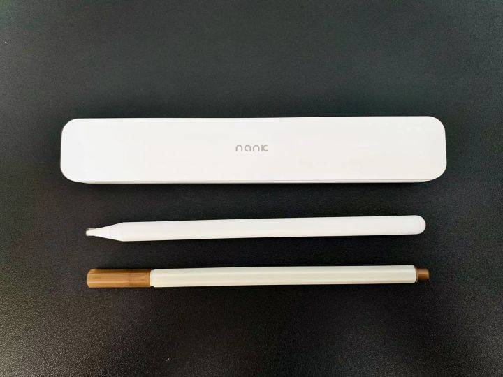 韩版苹果12参数:ipad必须要配原装的电容笔吗？好用的平板触控笔