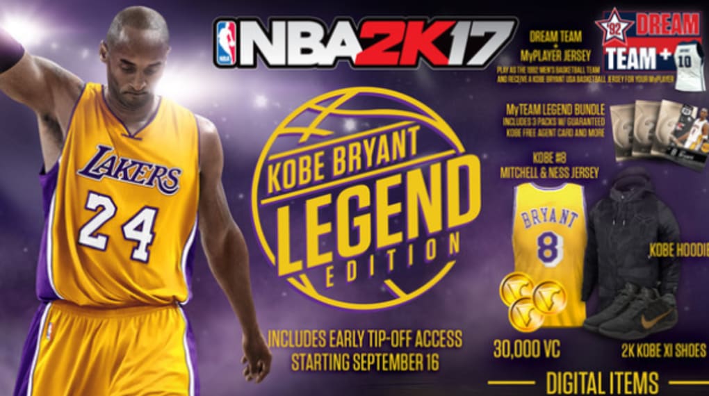 nba2k17手机版992k17手机版中文版破解版-第1张图片-太平洋在线下载