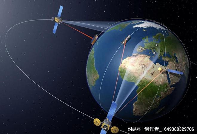 苹果版卫星伴侣北斗手机伴侣跟卫星手机哪个好-第2张图片-太平洋在线下载