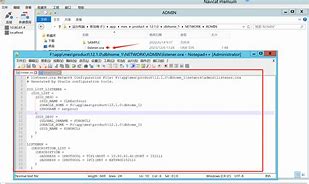 ora-01882客户端ora01830解决办法-第1张图片-太平洋在线下载